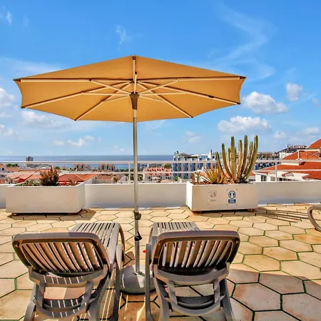 2 Bedroom Diamantes In Cristianos Lejlighed