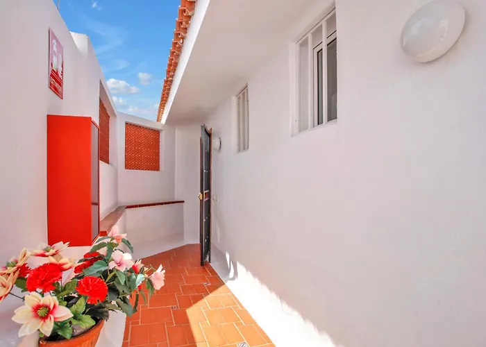 2 Bedroom Diamantes In Cristianos Los Cristianos (Tenerife)