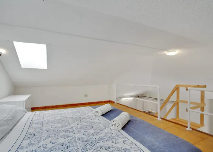 Apartament 2 Bedroom Diamantes In Cristianos *