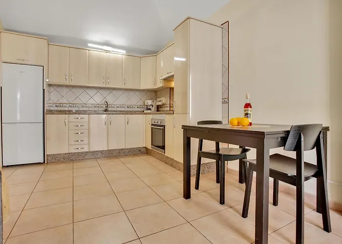 2 Bedroom Diamantes In Cristianos